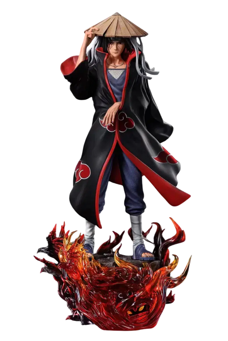Naruto - Itachi Uchiha - Silent Arrival - Figure  for sale in Egypt from Games2Egypt