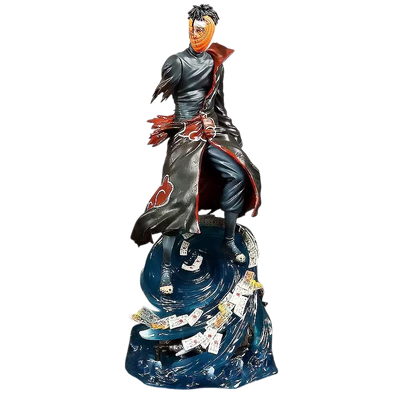 Naruto - Uchiha Obito - Infinite Night - Figure