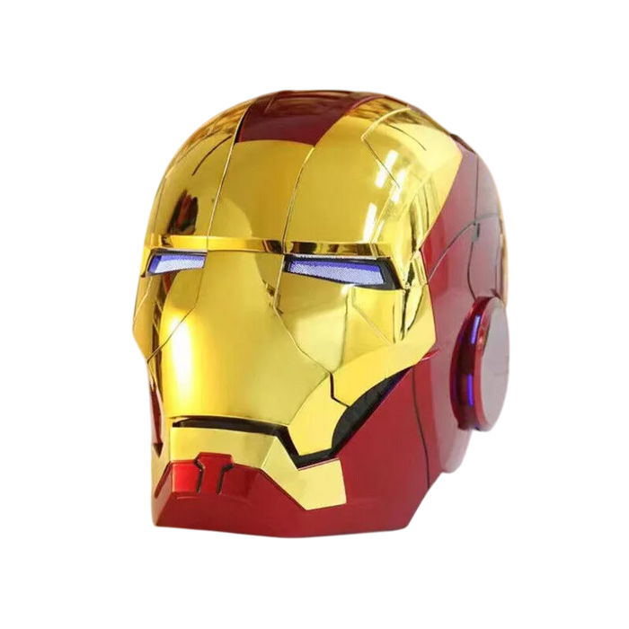 Iron Man - MK50 Wearable Helmet - Figure  for sale in Egypt from Games2Egypt