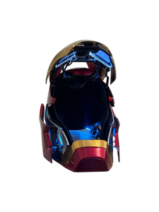 Iron Man - MK50 Wearable Helmet - Figure  for sale in Egypt from Games2Egypt