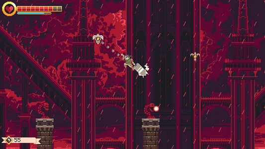 GIGASWORD  للبيع في مصر من خلال Games2Egypt