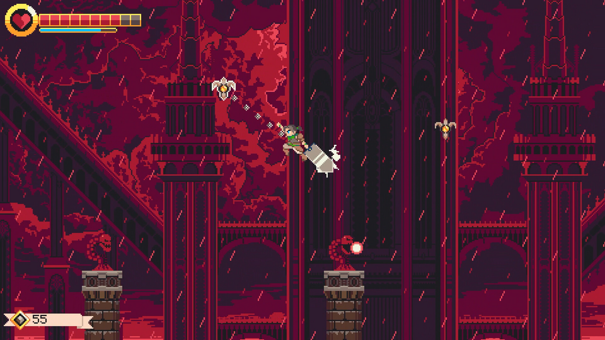 GIGASWORD  للبيع في مصر من خلال Games2Egypt