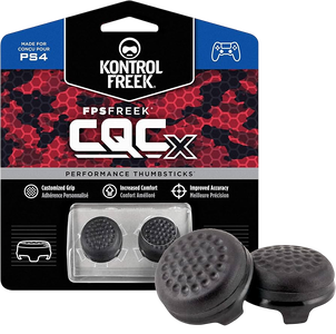 Kontrol Freek CQCX - PS4 & PS5 -  for sale in Egypt from Games2Egypt