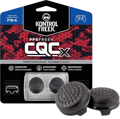 Kontrol Freek CQCX - PS4 & PS5