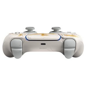 DualSense PS5 Controller – Ghost of Yotei Gold Limited Edition ​  for sale in Egypt from Games2Egypt