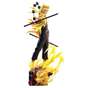 Naruto - Brothers in Arms - Figure  for sale in Egypt from Games2Egypt