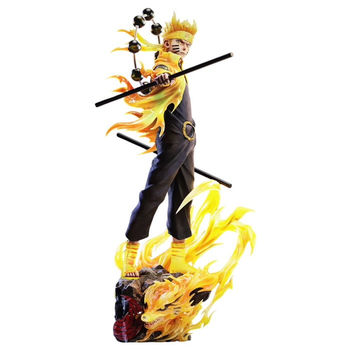 Naruto - Brothers in Arms - Figure  for sale in Egypt from Games2Egypt