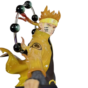 Naruto - Brothers in Arms - Figure  for sale in Egypt from Games2Egypt