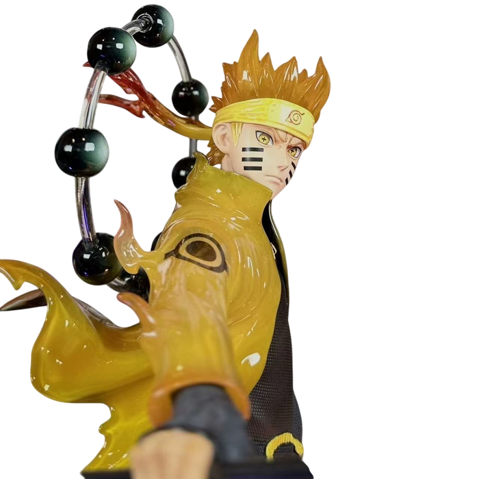 Naruto - Brothers in Arms - Figure  for sale in Egypt from Games2Egypt