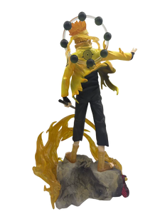 Naruto - Brothers in Arms - Figure  for sale in Egypt from Games2Egypt