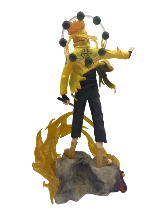 Naruto - Brothers in Arms - Figure  for sale in Egypt from Games2Egypt