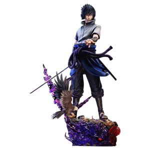 Naruto - Brothers in Arms - Figure  for sale in Egypt from Games2Egypt