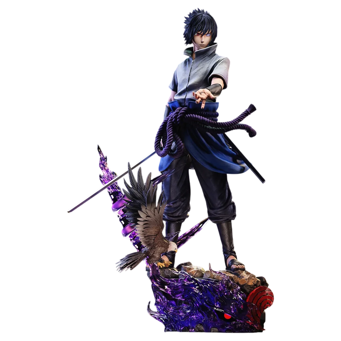 Naruto - Brothers in Arms - Figure  for sale in Egypt from Games2Egypt