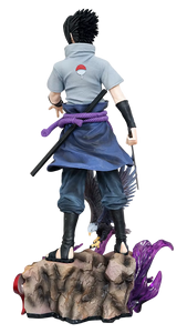 Naruto - Brothers in Arms - Figure  for sale in Egypt from Games2Egypt