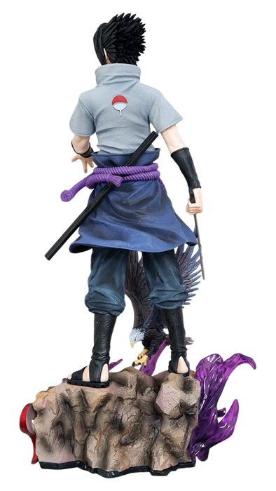 Naruto - Brothers in Arms - Figure  for sale in Egypt from Games2Egypt