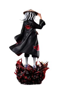 Naruto - Itachi Uchiha - Silent Arrival - Figure  for sale in Egypt from Games2Egypt