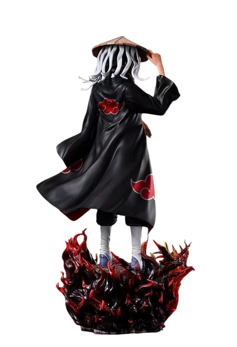 Naruto - Itachi Uchiha - Silent Arrival - Figure  for sale in Egypt from Games2Egypt