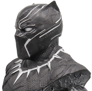 Marvel - Black Panther Bust - Figure  for sale in Egypt from Games2Egypt
