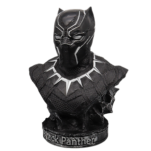 Marvel - Black Panther Bust - Figure  for sale in Egypt from Games2Egypt