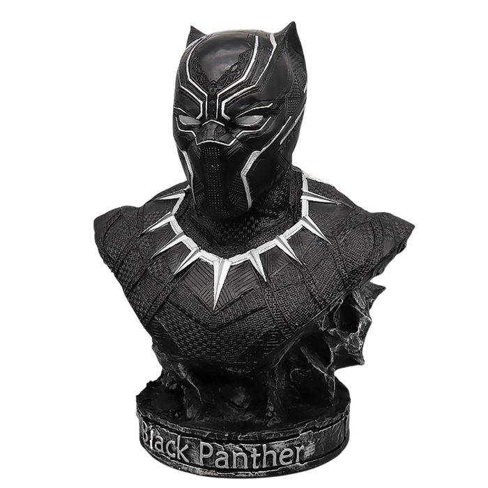 Marvel - Black Panther Bust - Figure  for sale in Egypt from Games2Egypt