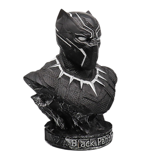 Marvel - Black Panther Bust - Figure  for sale in Egypt from Games2Egypt