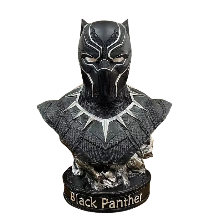 Marvel - Black Panther Bust - Figure  for sale in Egypt from Games2Egypt