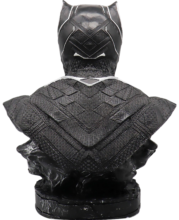 Marvel - Black Panther Bust - Figure  for sale in Egypt from Games2Egypt