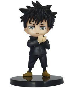 Jujutsu Kaisen - Megumi Fushiguro Shadow Summon - Mini Figure  for sale in Egypt from Games2Egypt
