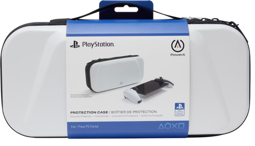 PowerA Protection Case for PlayStation Portal -  for sale in Egypt from Games2Egypt