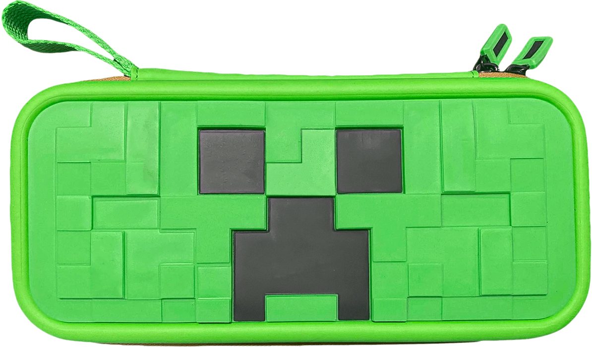 Minecraft Creeper Traveler Case for Nintendo Switch 2  for sale in Egypt from Games2Egypt