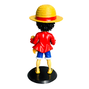 One Piece - Luffy - Red Hawk - Figure  for sale in Egypt from Games2Egypt
