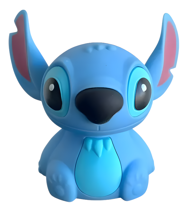 Stitch - Rechargeable Silicone Night Light & Lamp  for sale in Egypt from Games2Egypt