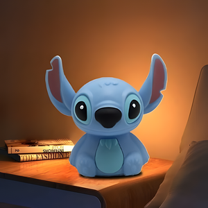 Stitch - Rechargeable Silicone Night Light & Lamp  for sale in Egypt from Games2Egypt