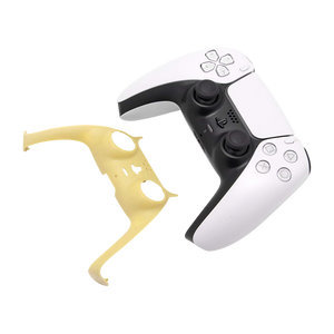 PS5 Controller Decorative Strip - Light Yellow  for sale in Egypt from Games2Egypt