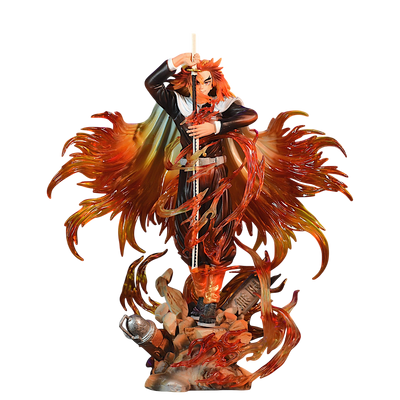 Demon Slayer – Kyojuro Rengoku - Flame Pillar - Figure