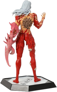 Demon Slayer - Muzan Kibutsuji - Demon King - Figure  for sale in Egypt from Games2Egypt
