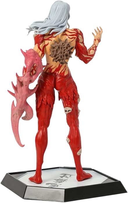 Demon Slayer - Muzan Kibutsuji - Demon King - Figure  for sale in Egypt from Games2Egypt