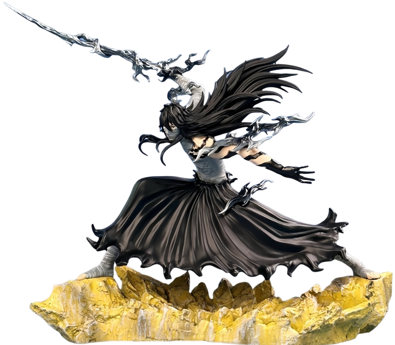 Bleach – Ichigo Kurosaki - Final Getsuga Tensho - Figure  for sale in Egypt from Games2Egypt
