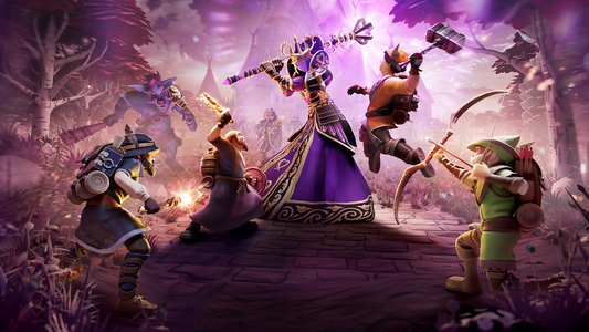 For The King II  للبيع في مصر من خلال Games2Egypt