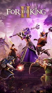 For The King II -  للبيع في مصر من خلال Games2Egypt