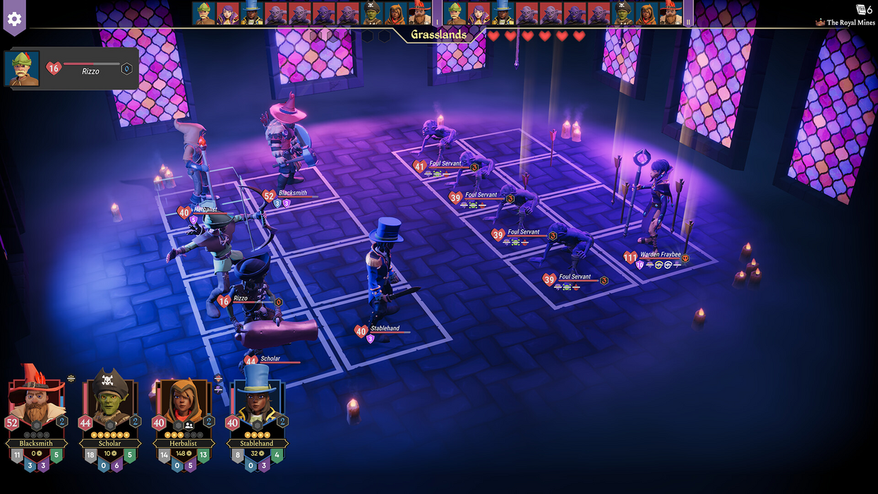 For The King II  للبيع في مصر من خلال Games2Egypt