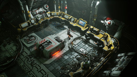 The Ascent - Cyber Heist  للبيع في مصر من خلال Games2Egypt