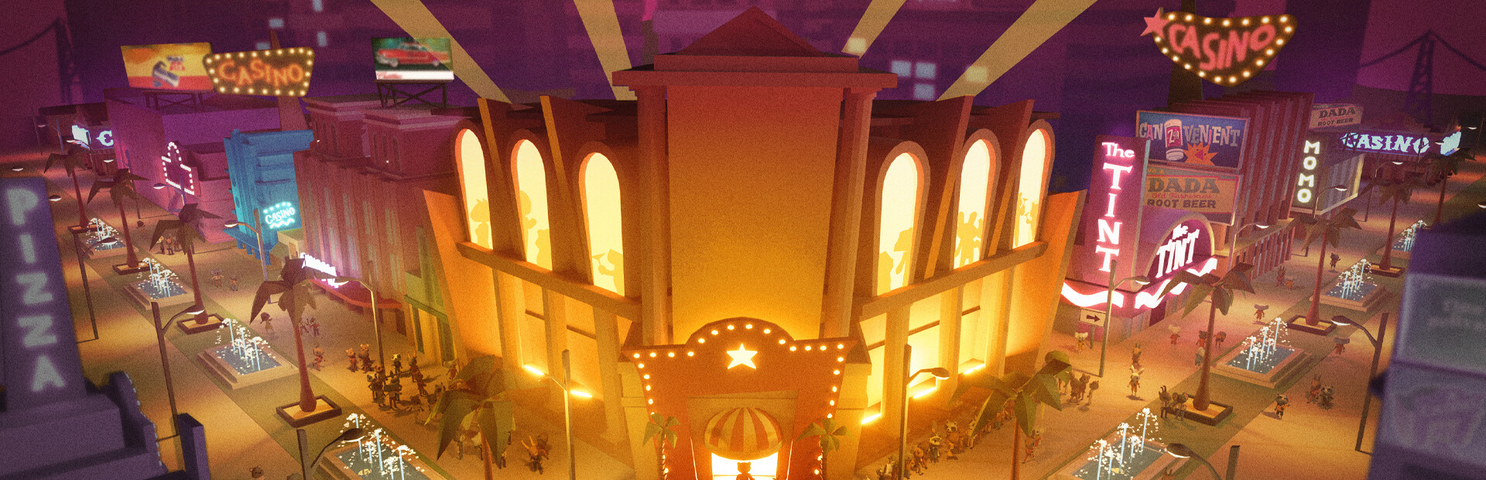 Blooming Business: Casino – صورة 2
