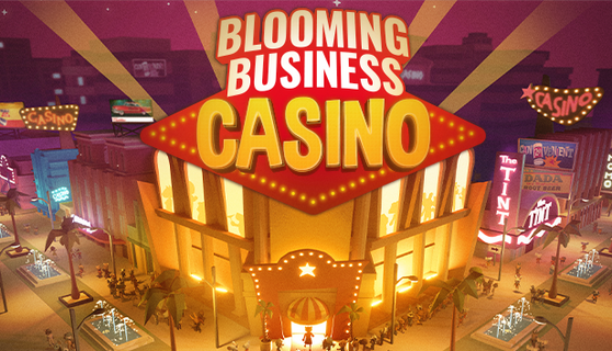 Blooming Business: Casino – صورة 3