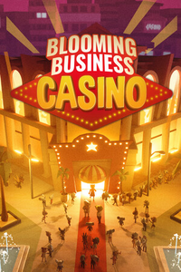 Blooming Business: Casino  للبيع في مصر من خلال Games2Egypt