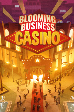 Blooming Business: Casino  للبيع في مصر من خلال Games2Egypt