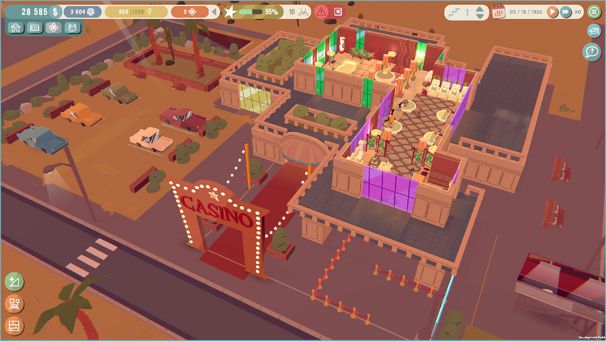 Blooming Business: Casino – image 4