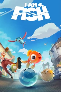 I Am Fish - Launch -  للبيع في مصر من خلال Games2Egypt