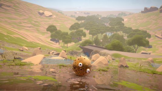 I Am Fish - Launch  for sale in Egypt from Games2Egypt