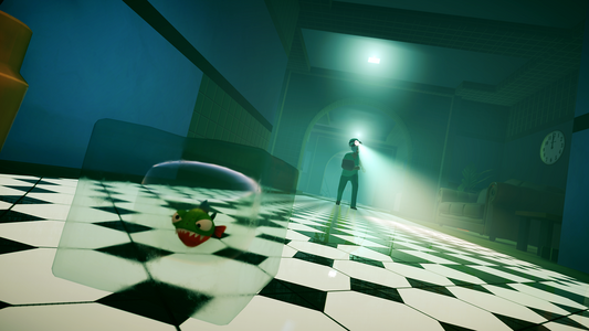 I Am Fish - Launch  for sale in Egypt from Games2Egypt